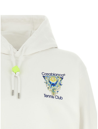 'Tennis Club Icon' hoodie #