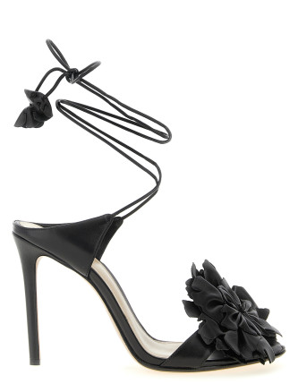 A.Birman x AGUA by Agua Bendita 'Ornela' sandals