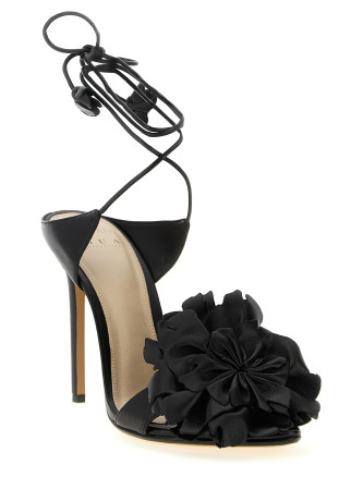 A.Birman x AGUA by Agua Bendita 'Ornela' sandals #