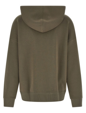 'SmmJour' hoodie #