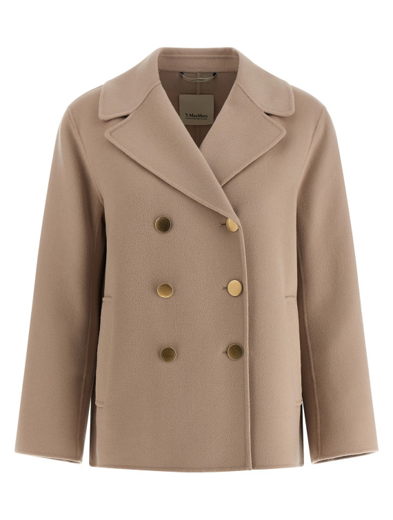 'SmmMargot' blazer #1