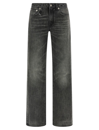 'Effie' jeans