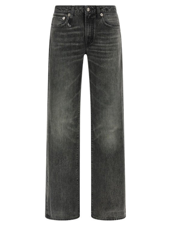 'Effie' jeans #1