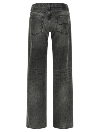 'Effie' jeans #