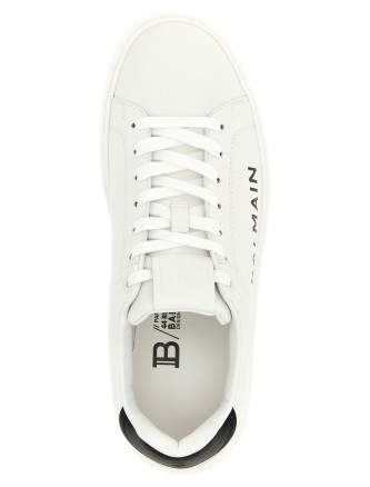 'B-Court' sneakers #