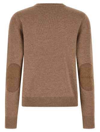 'SmmFresia' sweater #