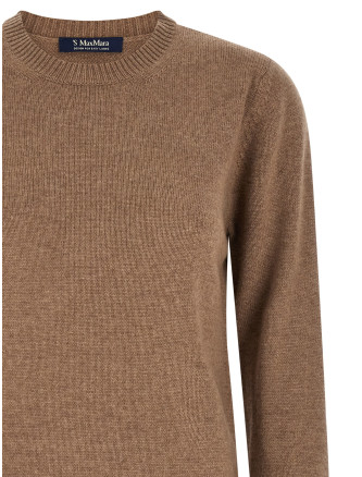 'SmmFresia' sweater #