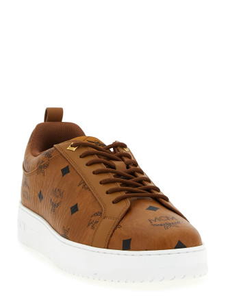 'Neo Terrain Lo' sneakers #