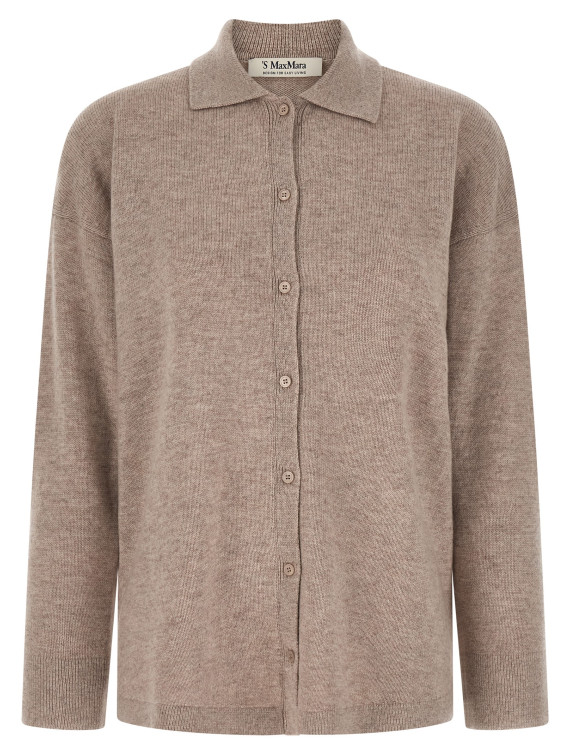 'SmmGatti' cardigan #1