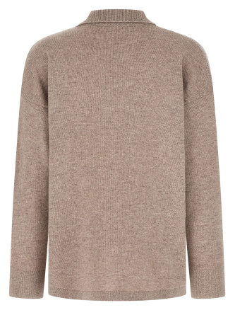 'SmmGatti' cardigan #