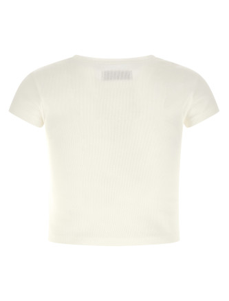 'Oversized Orb Baby Peru' T-shirt #