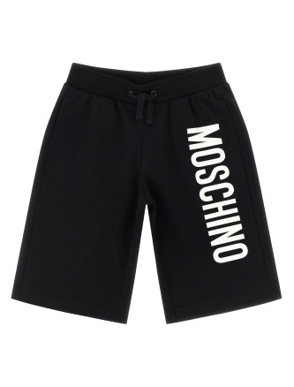 Bermuda Lettering Logo