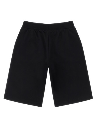 Bermuda Lettering Logo #