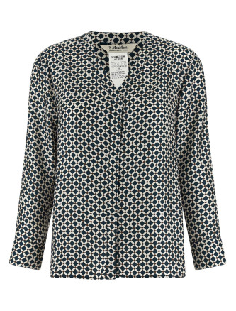 'SmmVittoria' shirt #