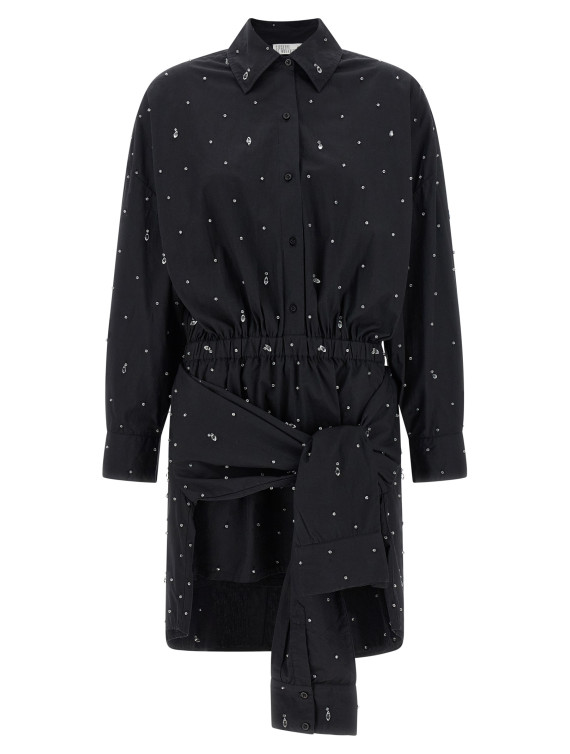 Double chemisier dress #1