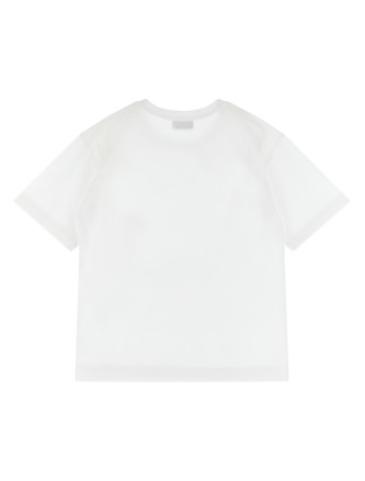 'Moschino Teddy Bear' T-shirt + bermuda suits #