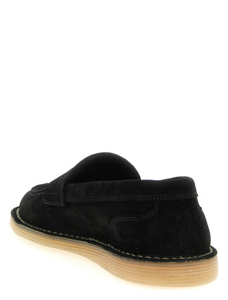 'Casual' loafers #