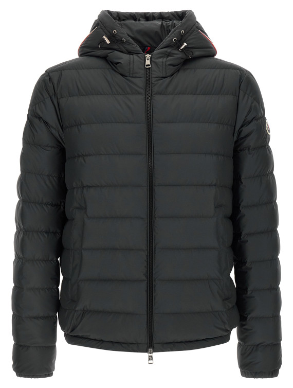Пуховик MONCLER 'Vermeille' (L10911A00006597X2999) #1