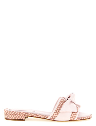 'Maxi Clarita' sandals