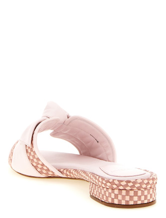 'Maxi Clarita' sandals #