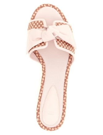 'Maxi Clarita' sandals #