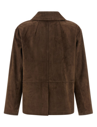 'SmmCharme' jacket #