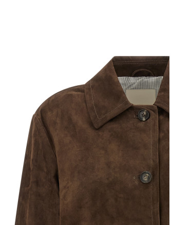 'SmmCharme' jacket #