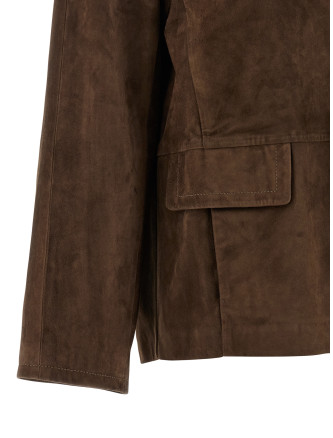 'SmmCharme' jacket #