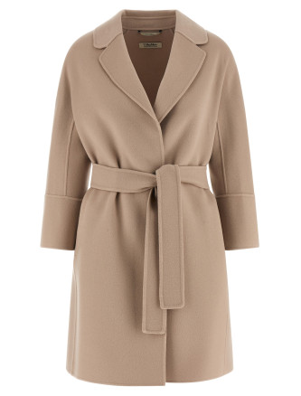 'Arona' coat