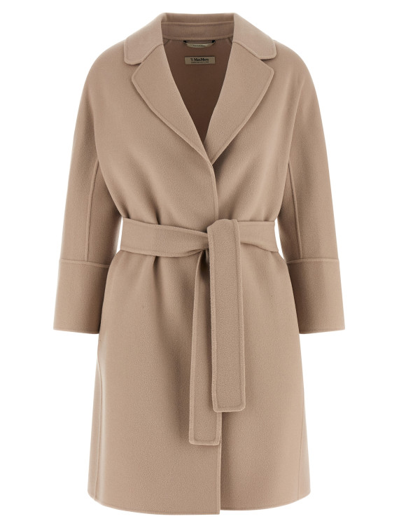 'Arona' coat #1
