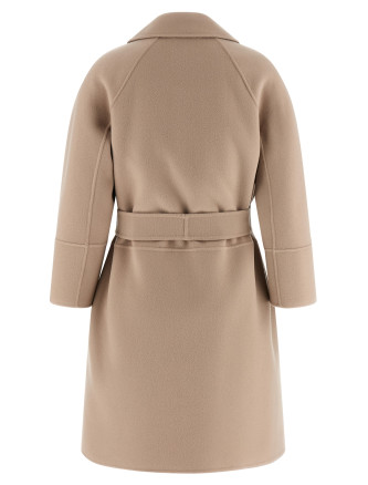 'Arona' coat #