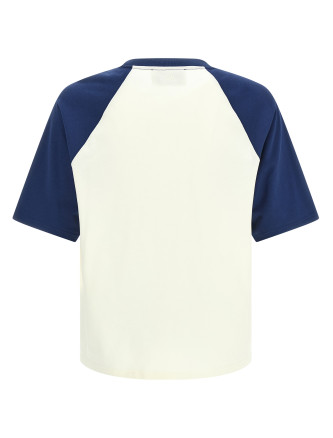 'Ami de Coeur' T-shirt (UTS379726A027) #