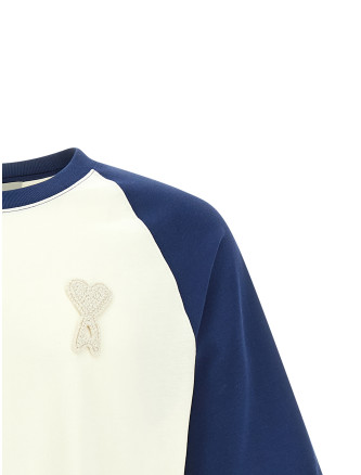 'Ami de Coeur' T-shirt (UTS379726A027) #