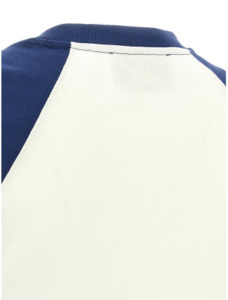 'Ami de Coeur' T-shirt (UTS379726A027) #