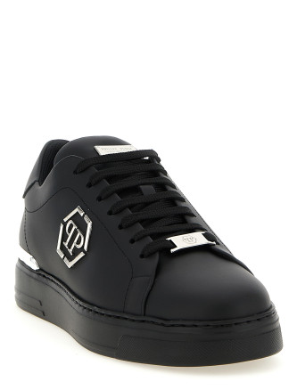 'Hexagon' sneakers #