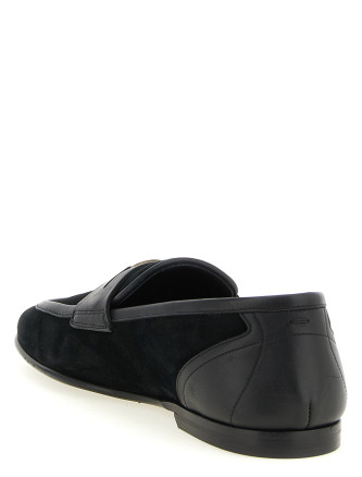 'Ariosto' slipper #