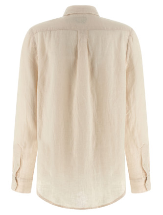 Linen shirt #