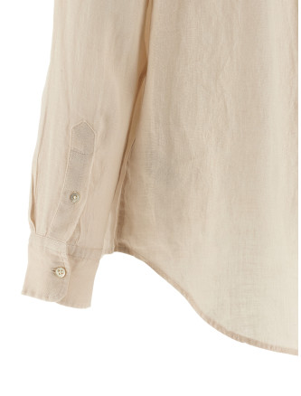 Linen shirt #