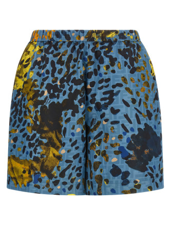 'Falena' shorts