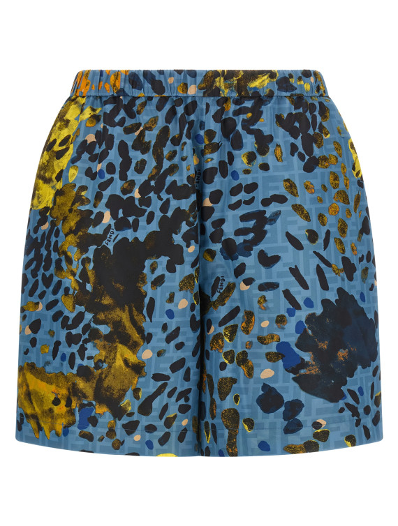'Falena' shorts #1