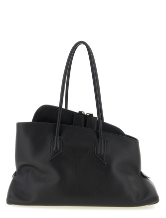 'La Passeggiata Medium' shoulder bag