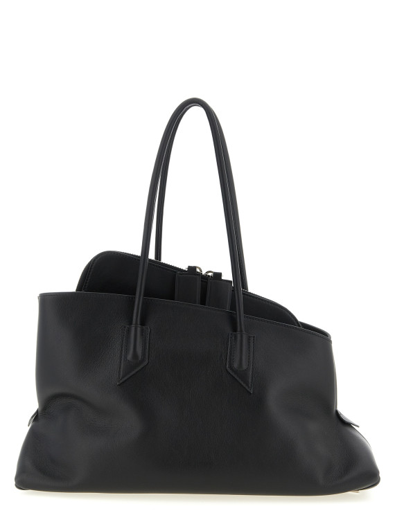 'La Passeggiata Medium' shoulder bag #1