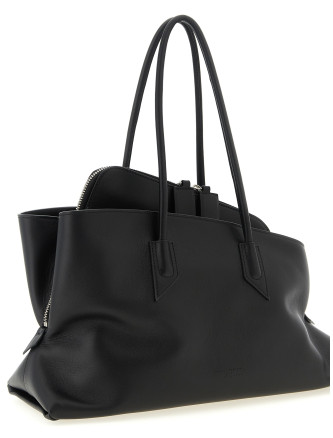 'La Passeggiata Medium' shoulder bag #
