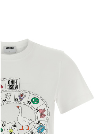 'Gioco dell'Oca' T-shirt #