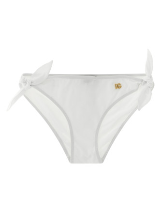 'DG' bikini briefs