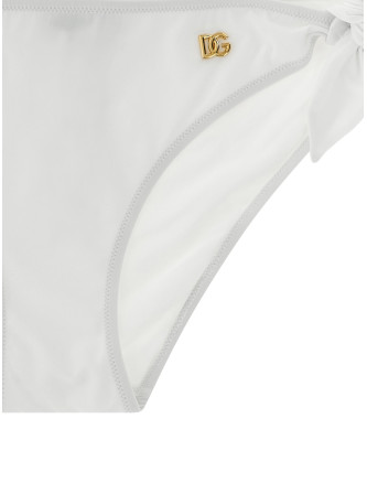 'DG' bikini briefs #