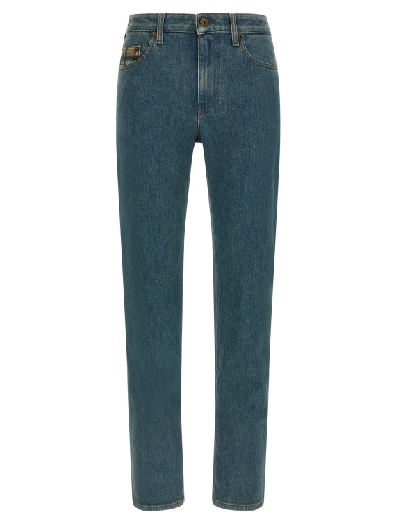 'Dalia' jeans #1