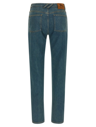 'Dalia' jeans #