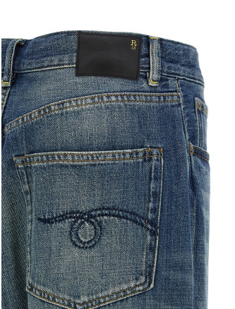 'Venti' jeans #