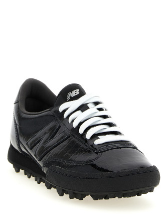 'Gator Run' sneakers #